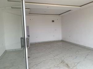Office For Rent Joel Ogunnaike Ikeja GRA Lagos
