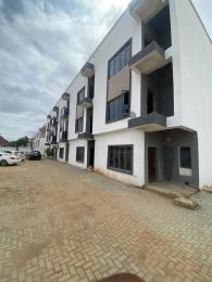 4 bedroom Terrace For Sale Gaduwa Abuja Phase 2 