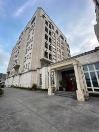 2 bedroom Block Of Flats For Rent Victoria Island Lagos