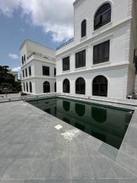 2 bedroom Block Of Flats For Rent Old Ikoyi Lagos