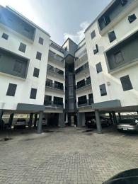 3 bedroom Block Of Flats For Rent Banana Island Ikoyi Lagos