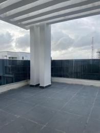 5 bedroom Detached Duplex For Sale Chevron Drive Lekki Lagos