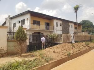 4 bedroom Duplex For Sale Agbeloba Ori Yaurin Adigbe Abeokuta Ogun