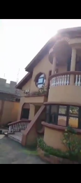 House For Sale Omole Phase 1 Ojodu Lagos