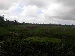 Mixed use Land For Sale Oto Awori Badagry Lagos
