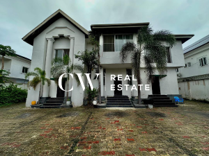 10 bedroom Detached Duplex For Rent Lekki Phase 1 Lagos