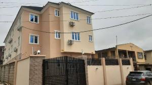 1 bedroom Self Contain For Sale Ojokondo Street, Agbowo Area, Ibadan Nigeria Ibadan Polytechnic/University of Ibadan Oyo