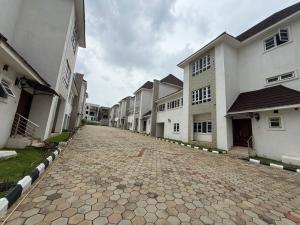 5 bedroom House For Sale Guzape Abuja Phase 1  5 bedroom House For Sale Guzape Abuja Phase 1