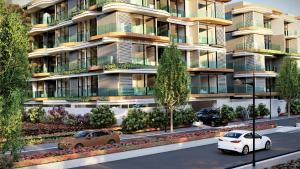 1 bedroom Mini Flat For Sale Ilasan Lekki Lagos