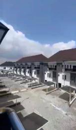 4 bedroom Terraced Duplex For Sale Mini Estate @ Chevron Drive Lekki Lagos