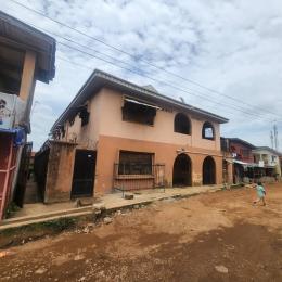 9 bedroom Self Contain For Sale Opp University Of Ibadan, Agbowo, Ibadan Ibadan Oyo