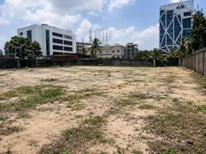 Land For Sale Lekki Phase 1 Lagos