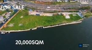 Mixed use Land For Sale Along Lekki Express Way Victoria Island Lagos