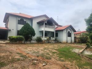 Land For Sale Beside Officer Mess Agodi Ibadan Agodi Ibadan Oyo
