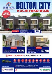 3 bedroom Residential Land For Sale Kuchiyako Kuje Abuja Phase 4  3 bedroom Residential Land For Sale Kuchiyako Kuje Abuja Phase 4