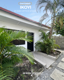 Office For Rent Parkview Estate Ikoyi Lagos