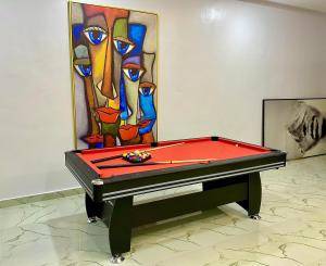 2 bedroom Block Of Flats Short let Abraham Adesanya Ajah Lagos