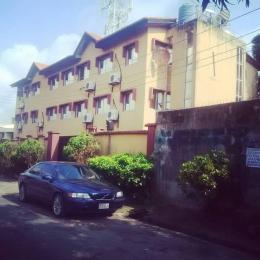1 bedroom Block Of Flats For Sale Alausa Ikeja Lagos 1 bedroom Block Of Flats For Sale Alausa Ikeja Lagos