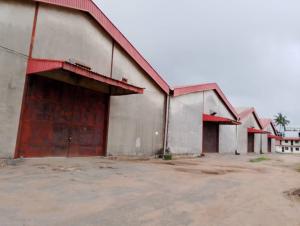 Factory For Sale Along Old Ojo Road Satelite Town Amuwo Odofin Lagos