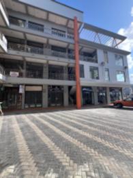 Mall/Complex/Plaza For Sale Orchid Road Lafiaji Lekki Lagos