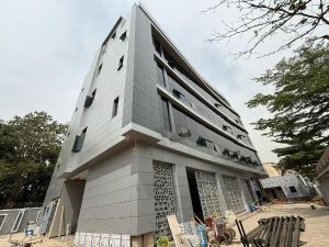 Mall/Complex/Plaza For Rent Wuse II Abuja Phase 1  Mall/Complex/Plaza For Rent Wuse II Abuja Phase 1