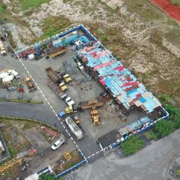 Residential Land For Sale Eko Atlantic Victoria Island Lagos