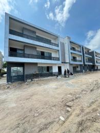 3 bedroom Block Of Flats For Sale Abraham Adesanya Ajah Lagos