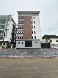 3 bedroom Block Of Flats For Sale Lekki Phase 1 Lagos