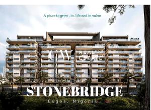 2 bedroom Flat & Apartment For Sale Lekki Phase 1 Lagos