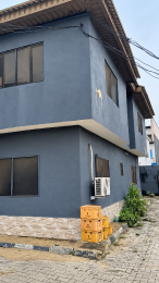 10 bedroom Flat & Apartment For Sale Lagos Business School Abraham Adesanya Ajah Lagos