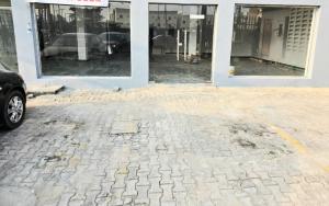 1 bedroom Office For Rent Lekki Phase 1 Lagos