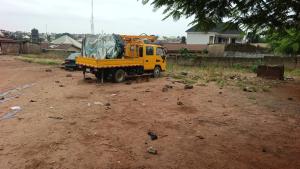 Commercial Land For Sale On The Express Of Karu Jikwoyi Express Road... Jikwoyi Abuja Phase 4 