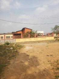 Residential Land For Sale Behinde Cbn Clinic Jericho Ibadan Oyo