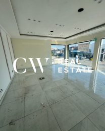 Commercial Property For Rent Lekki Phase 1 Lagos