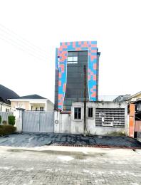 Office For Rent Lekki Phase 1 Lagos