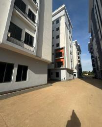 5 bedroom Maisonette For Sale Alausa Ikeja Lagos