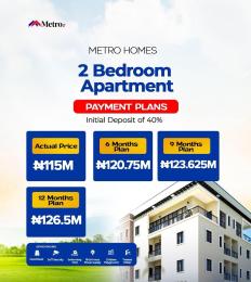 3 bedroom Duplex For Sale Abraham Adesanya Ajah Lagos