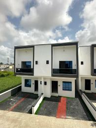 4 bedroom House For Sale Ajah Lagos