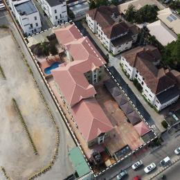 1 bedroom Mixed use Land For Sale Lekki Phase1 Lekki Phase 1 Lagos
