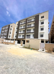 3 bedroom Block Of Flats For Sale Ikate Lekki Ikate Elegushi Lekki Lagos