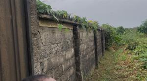 Mixed use Land For Sale Behind Uniport Choba Port Harcourt Rivers