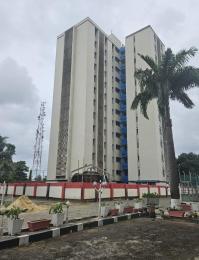 2 bedroom Block Of Flats For Sale Surulere Lagos