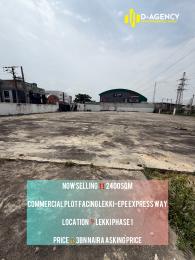 Mixed use Land For Sale Lekki Phase 1 Lagos Mixed use Land For Sale Lekki Phase 1 Lagos