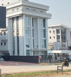 Office For Rent Second Toll Gate Along Lekki Expressway Lagos
