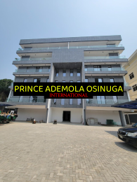 2 bedroom Flat & Apartment For Rent Old Ikoyi Lagos