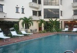 10 bedroom Hotel For Sale Osborne Foreshore Estate Ikoyi Lagos 10 bedroom Hotel For Sale Osborne Foreshore Estate Ikoyi Lagos