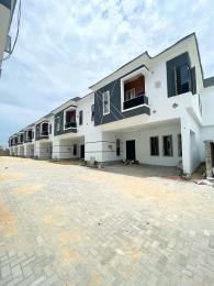 3 bedroom Terrace For Sale Ajah Lagos
