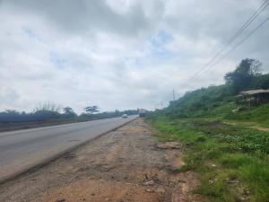 Industrial Land For Sale Lagos/ibadan Expressway Ibadan Oyo
