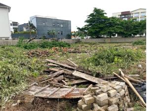 Land For Sale Banana Island Ikoyi Lagos