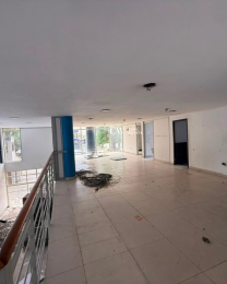 Commercial Property For Rent Victoria Island Lagos